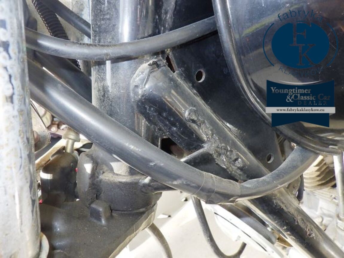 YAMAHA XS650SPL SHO LOUIS NOT EQUIPPED  - zdjęcie 50