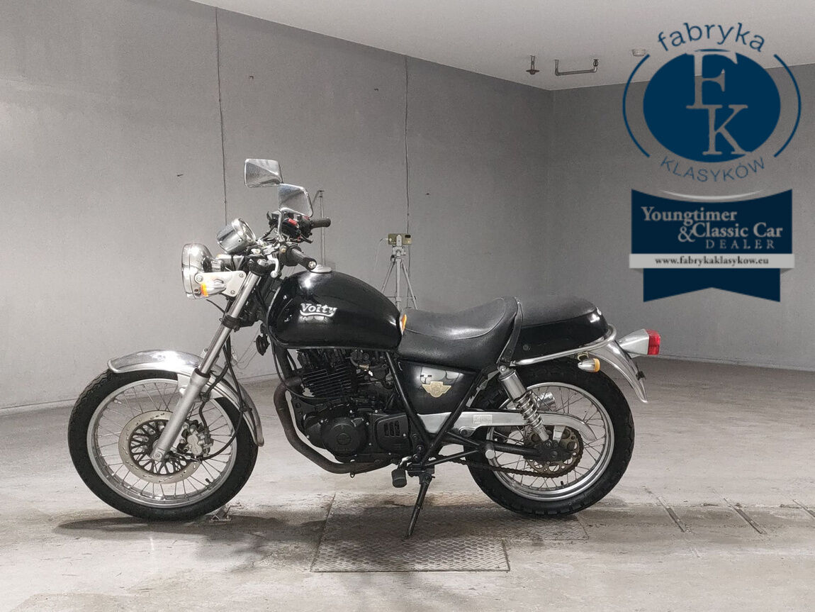 SUZUKI VOLTY  - zdjęcie 3
