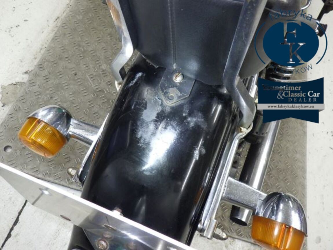 HARLEY-DAVIDSON FX1200 2021 - zdjęcie 20