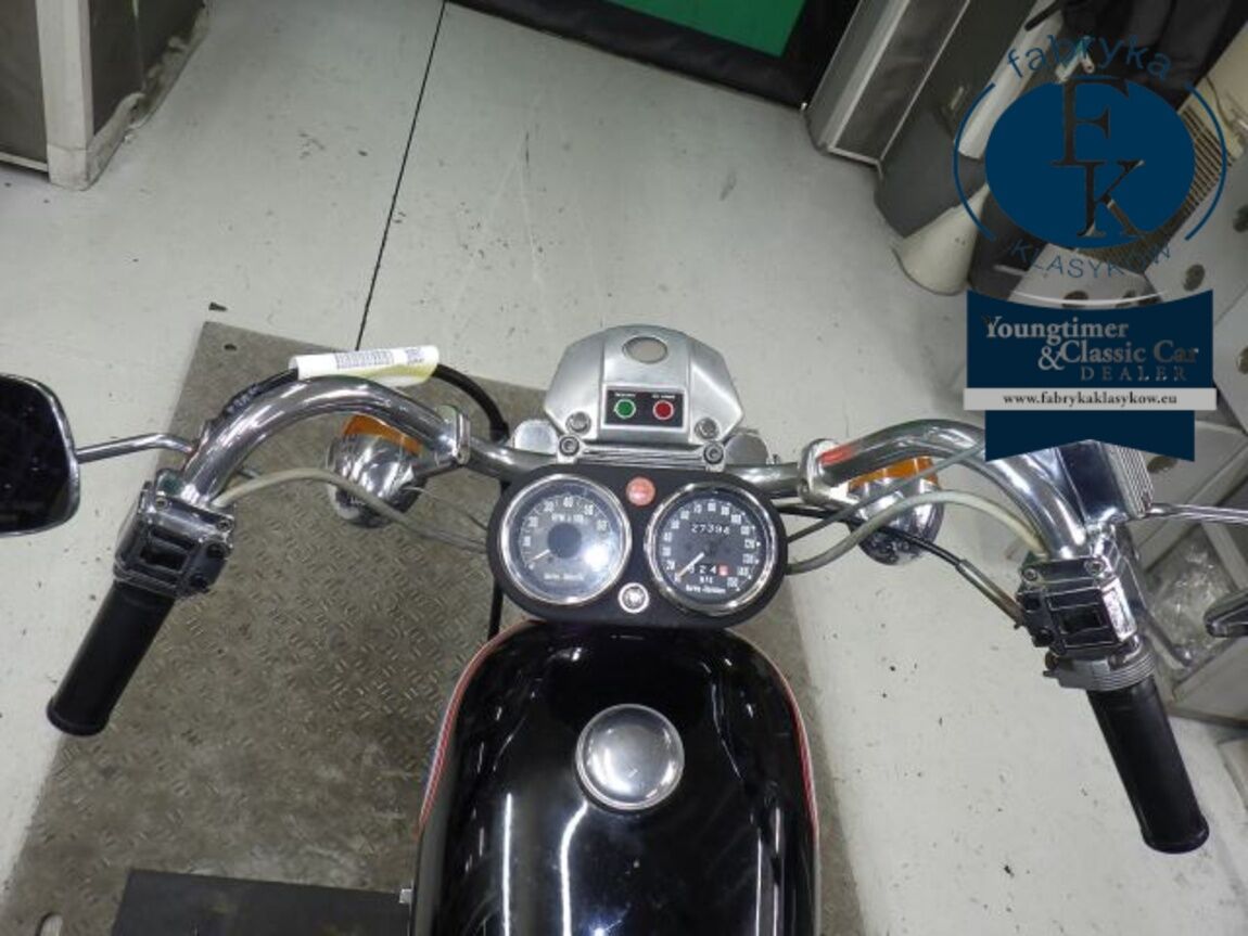 HARLEY-DAVIDSON FX1200 2021 - zdjęcie 21