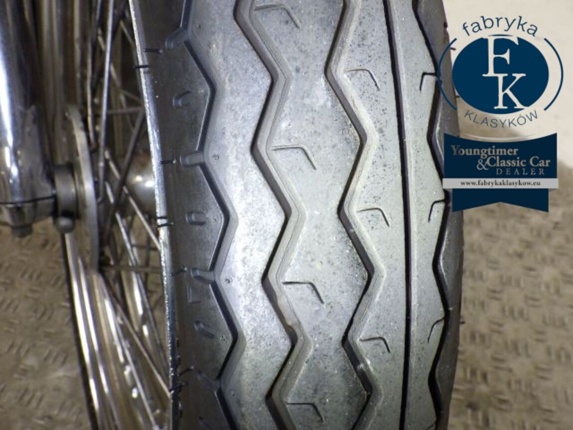 HARLEY-DAVIDSON FX1200 2021 - zdjęcie 22