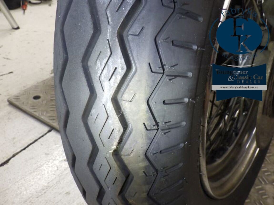 HARLEY-DAVIDSON FX1200 2021 - zdjęcie 26