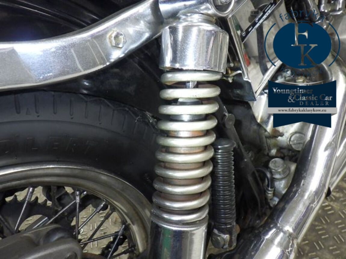 HARLEY-DAVIDSON FX1200 2021 - zdjęcie 28