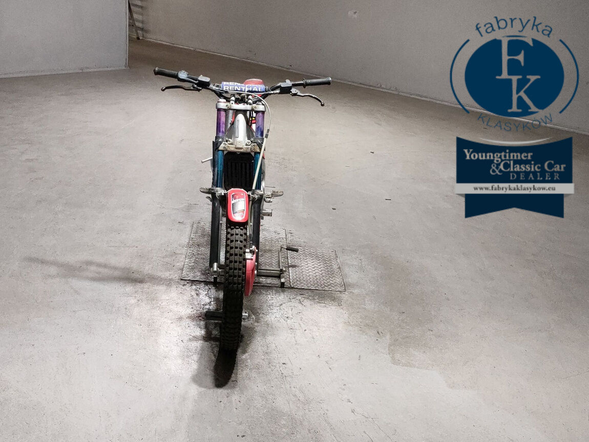 HONDA RTL250R  - zdjęcie 4