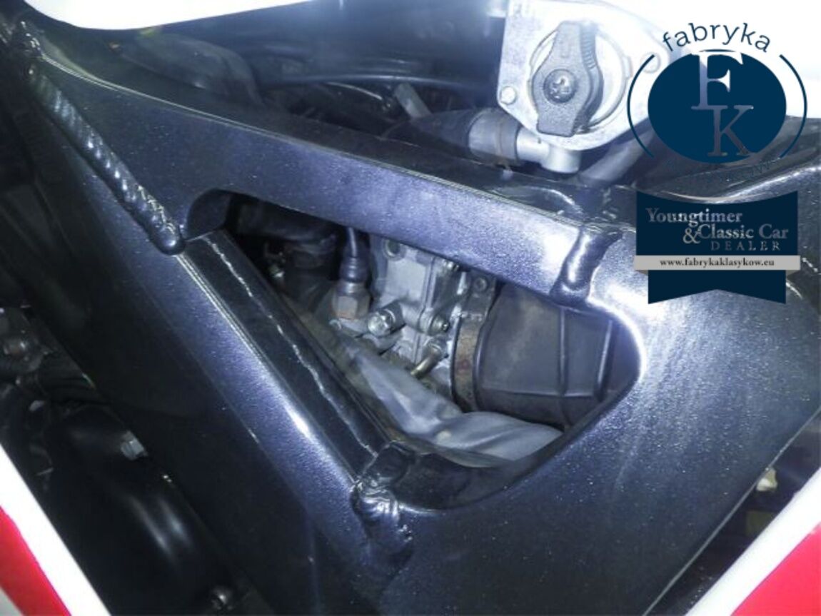YAMAHA TZR250RS  - zdjęcie 10