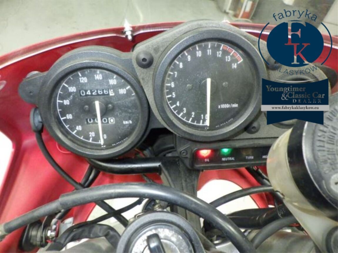 YAMAHA TZR250RS  - zdjęcie 13
