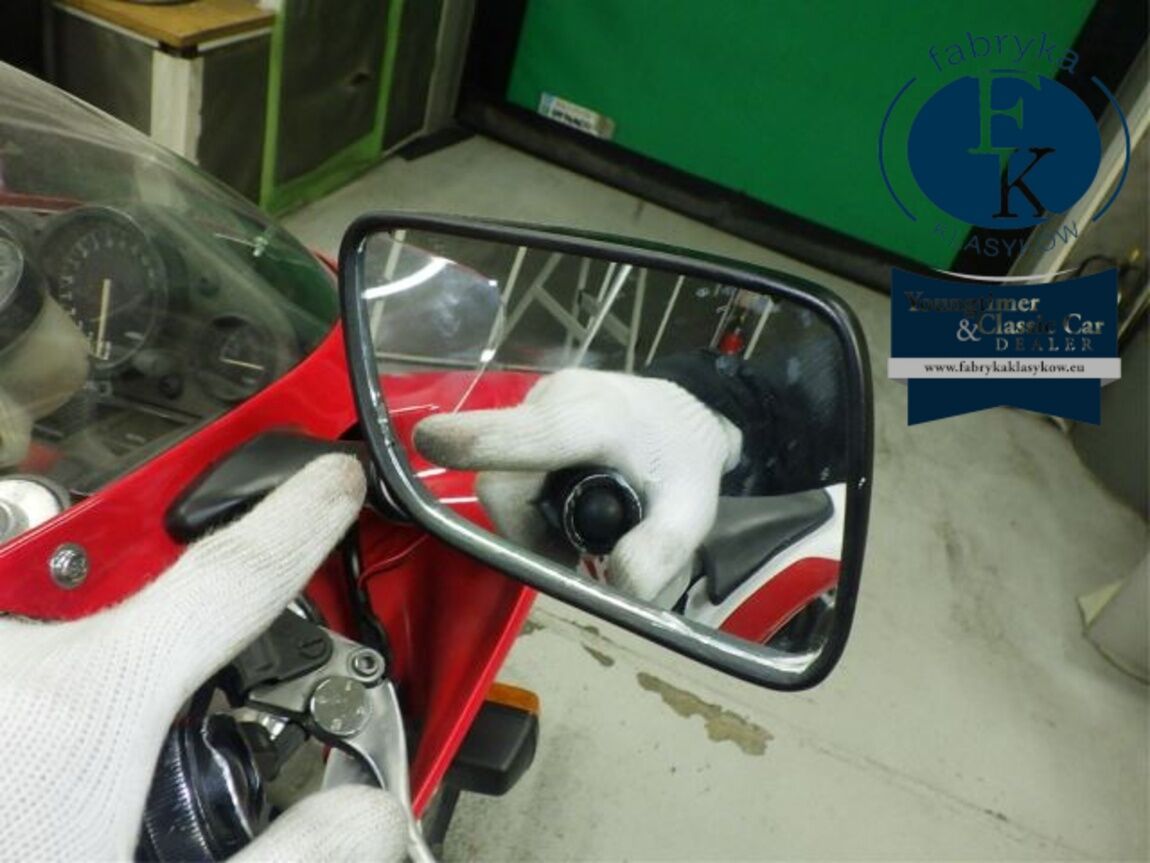 YAMAHA TZR250RS  - zdjęcie 15