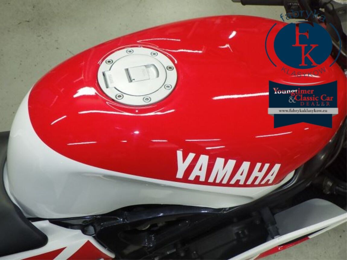 YAMAHA TZR250RS  - zdjęcie 18
