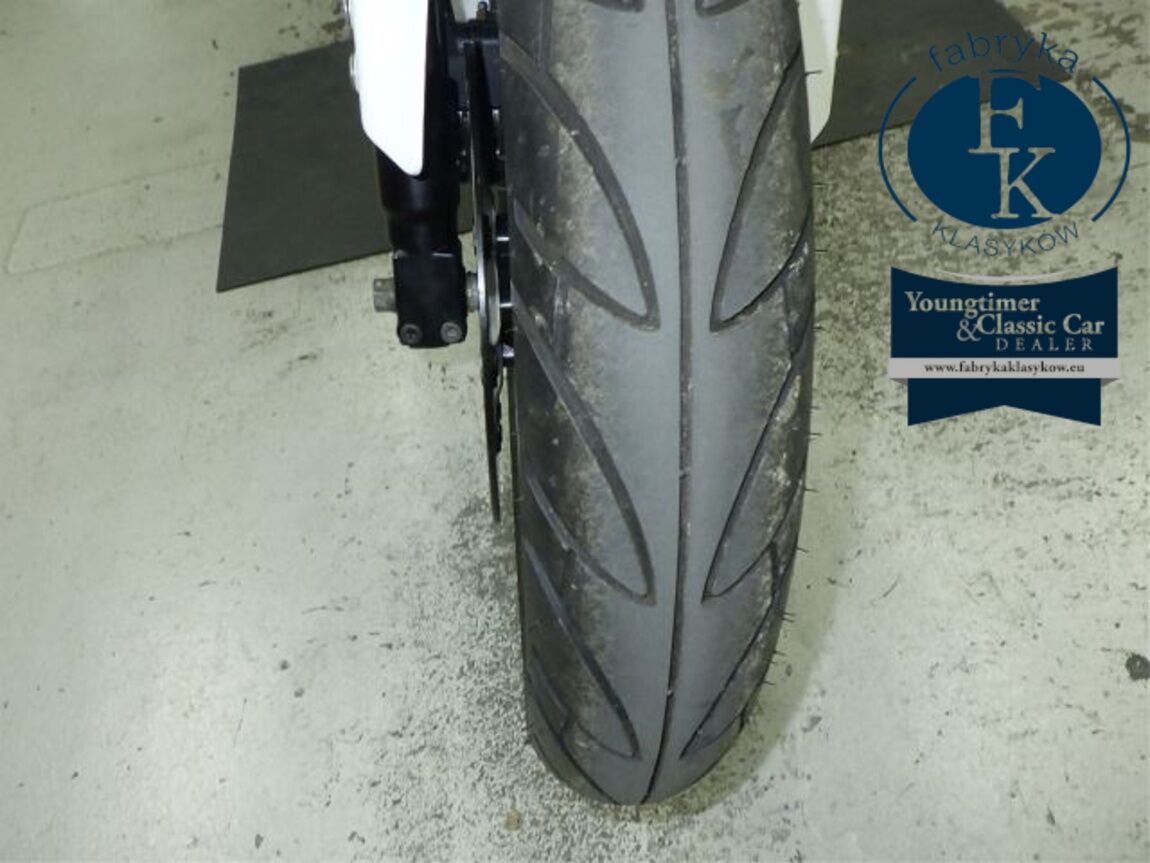 YAMAHA TZR250RS  - zdjęcie 22