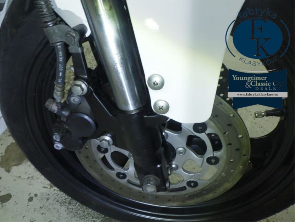 YAMAHA TZR250RS  - zdjęcie 24