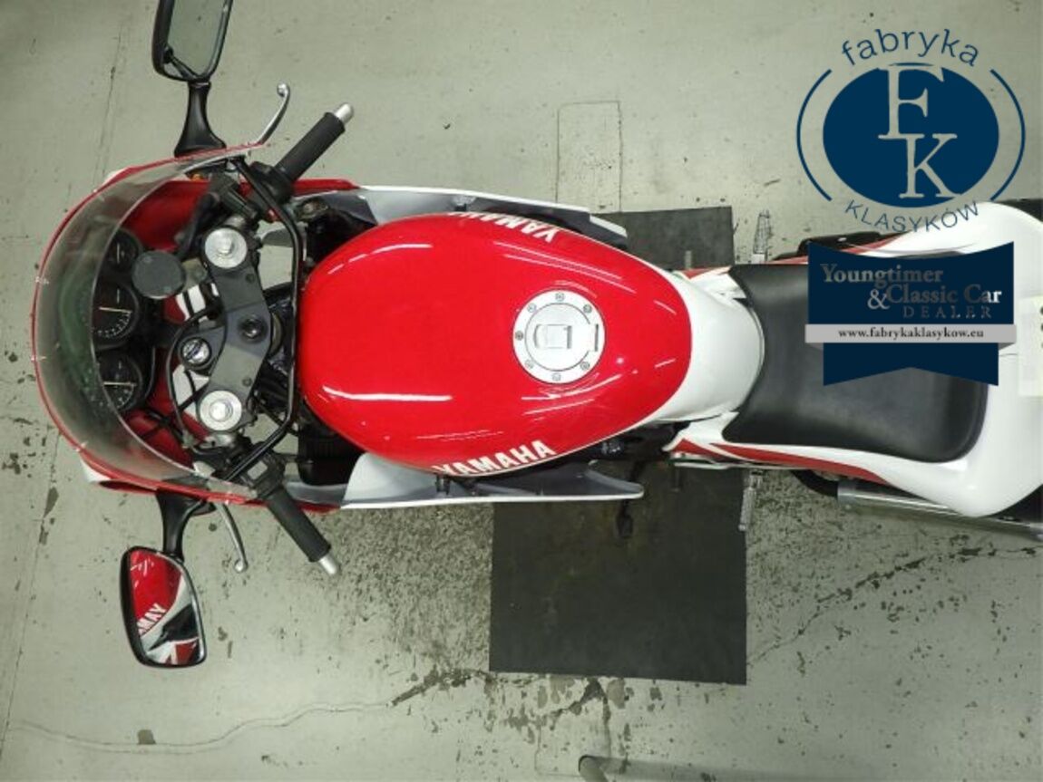 YAMAHA TZR250RS  - zdjęcie 32