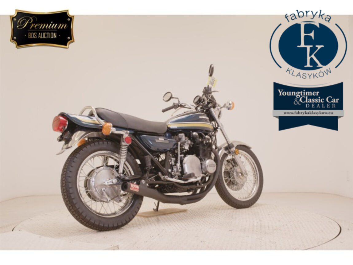 KAWASAKI Z1 2025 - zdjęcie 6
