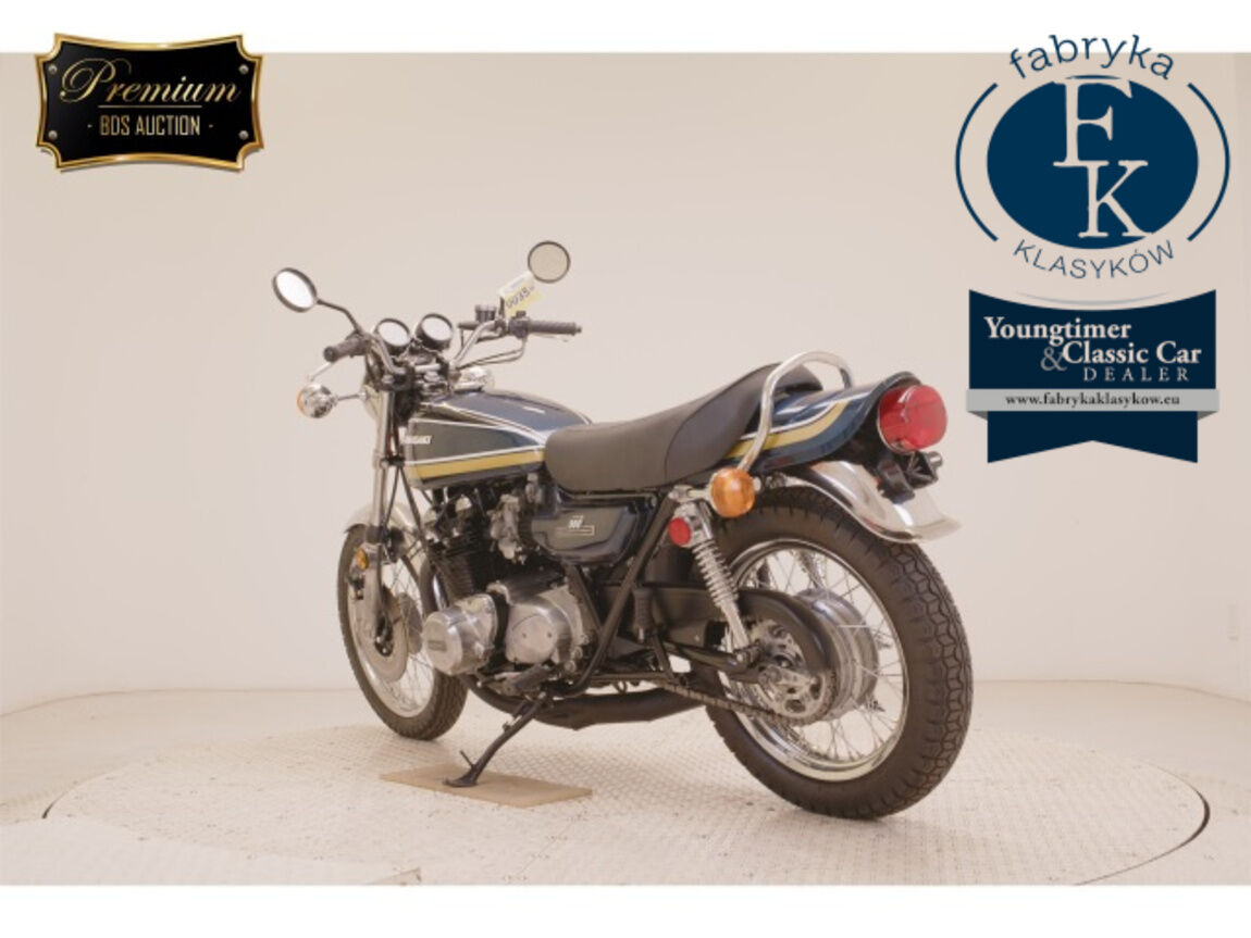 KAWASAKI Z1 2025 - zdjęcie 7