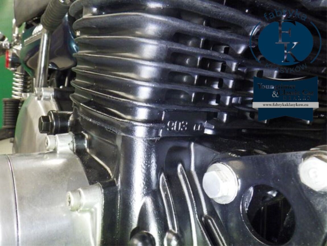 KAWASAKI Z1 2025 - zdjęcie 10