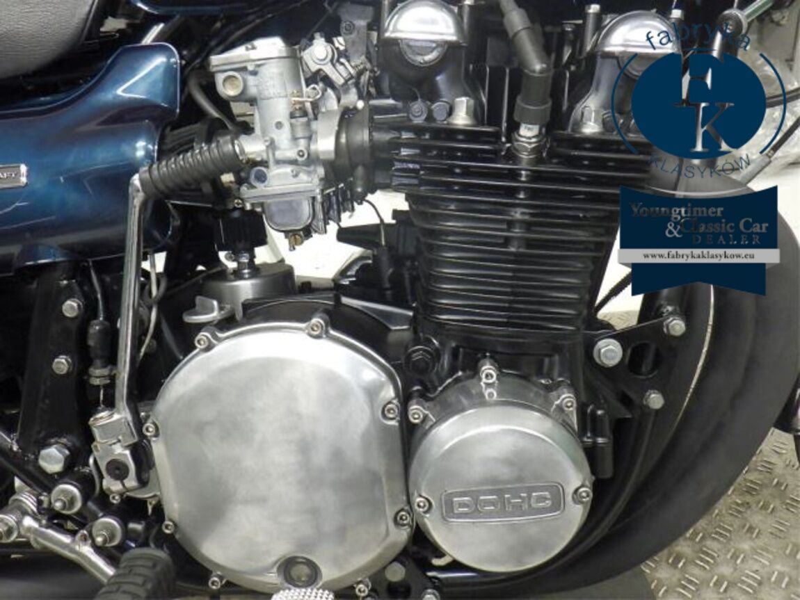 KAWASAKI Z1 2025 - zdjęcie 12