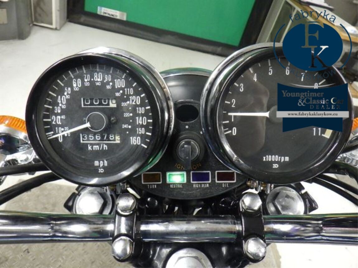 KAWASAKI Z1 2025 - zdjęcie 13
