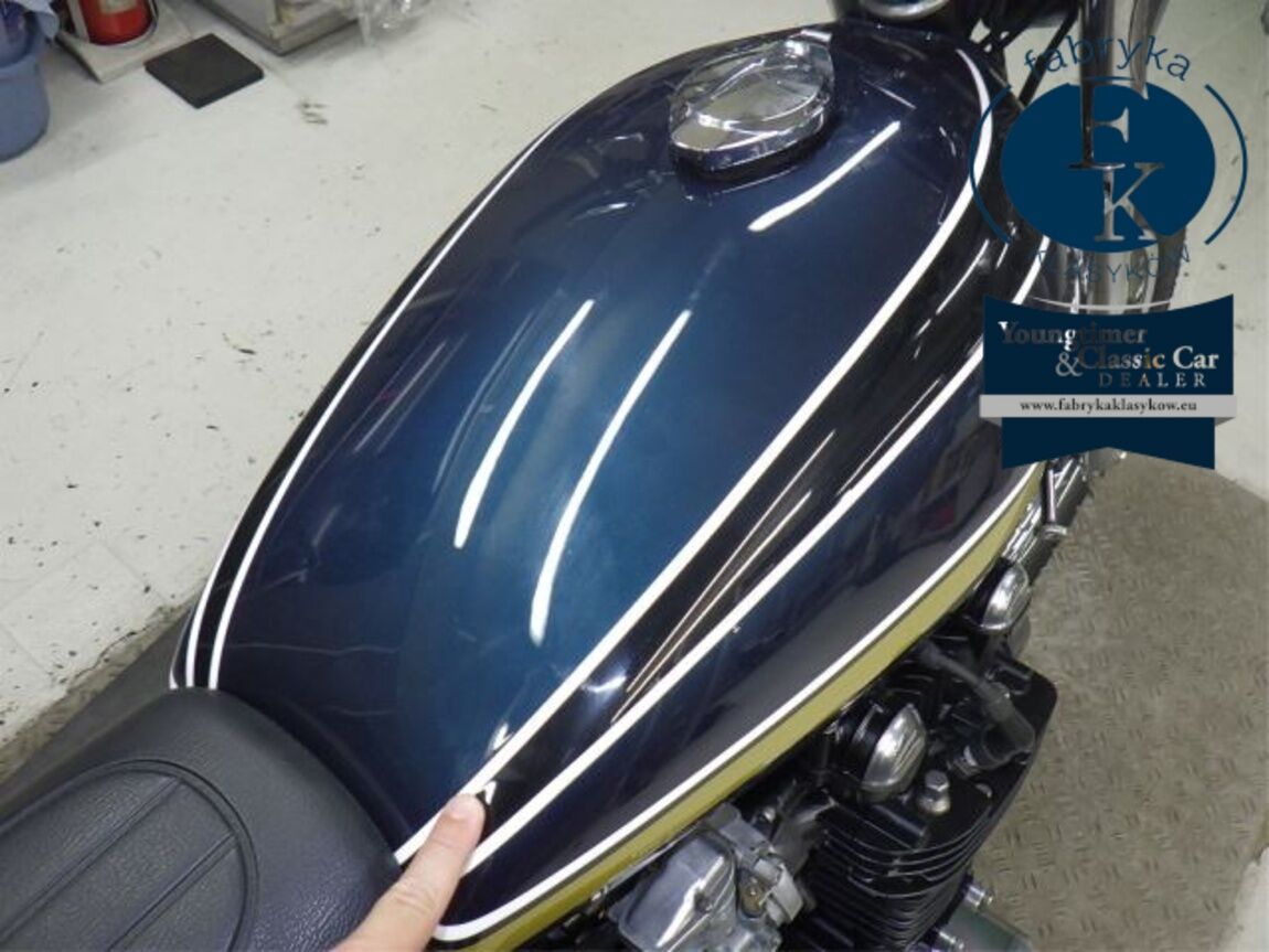 KAWASAKI Z1 2025 - zdjęcie 18