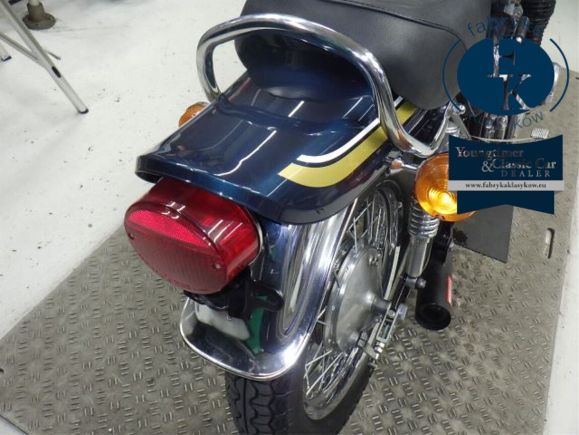KAWASAKI Z1 2025 - zdjęcie 19