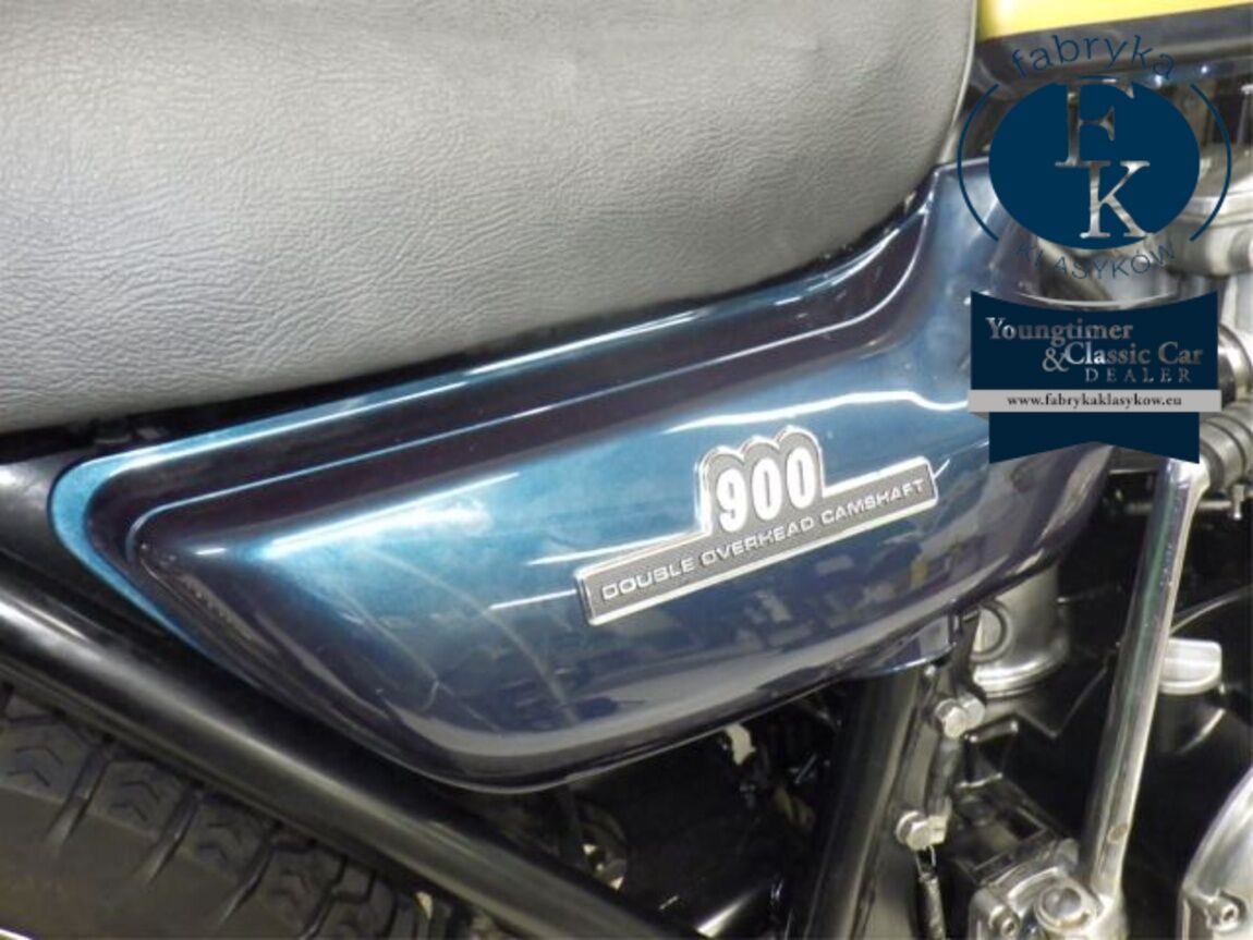 KAWASAKI Z1 2025 - zdjęcie 20