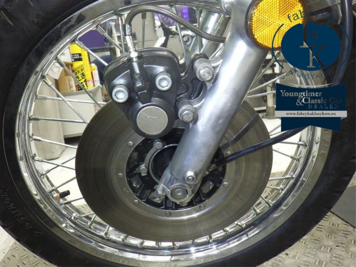 KAWASAKI Z1 2025 - zdjęcie 23
