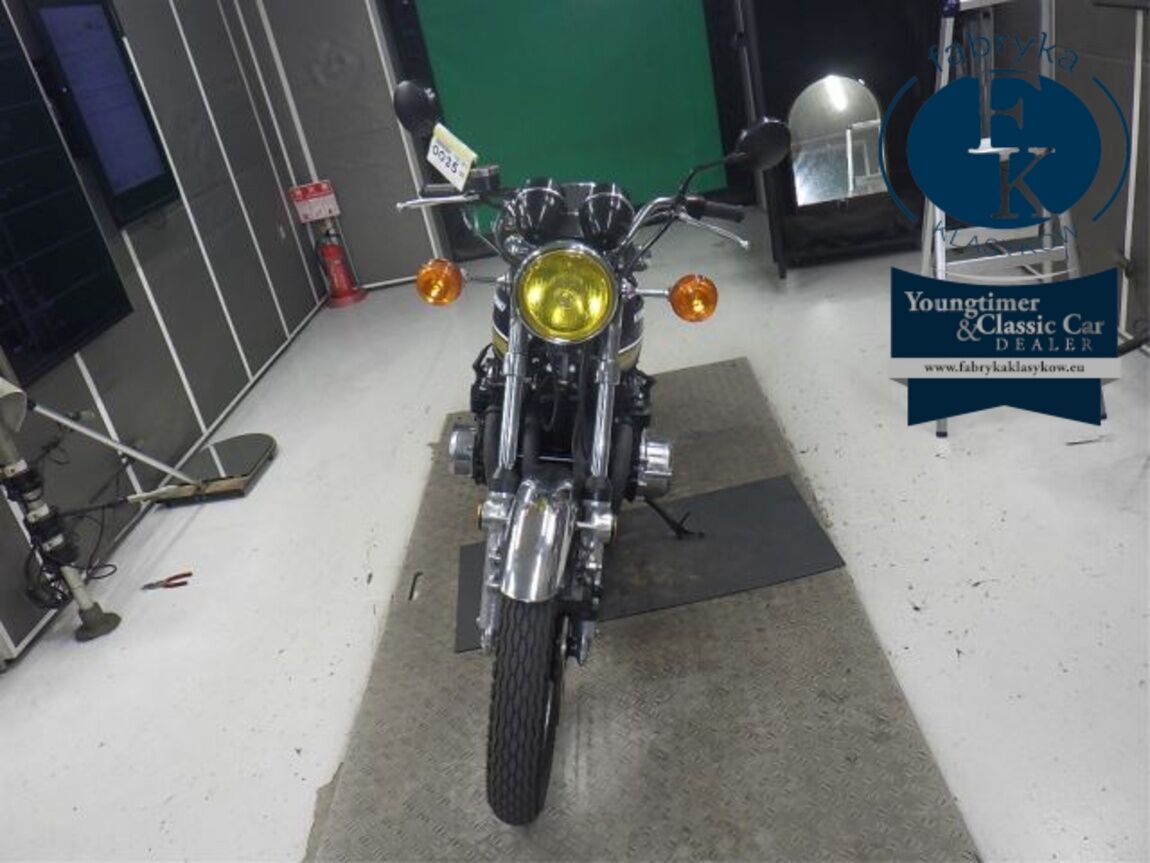 KAWASAKI Z1 2025 - zdjęcie 24