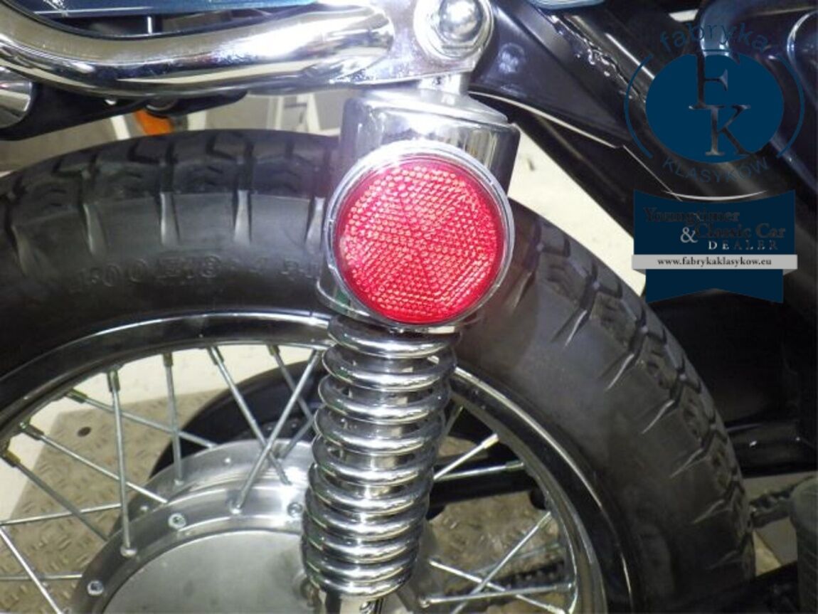 KAWASAKI Z1 2025 - zdjęcie 25