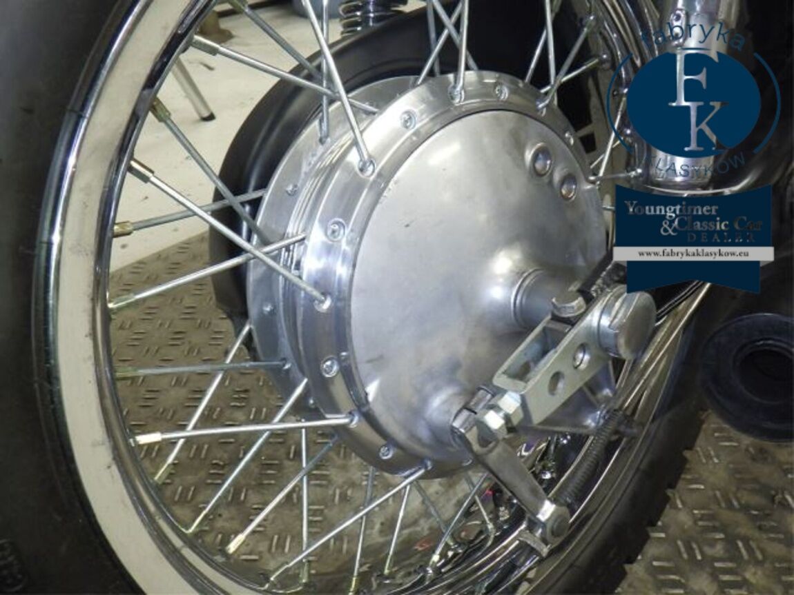 KAWASAKI Z1 2025 - zdjęcie 27
