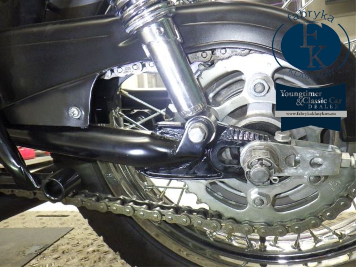 KAWASAKI Z1 2025 - zdjęcie 28