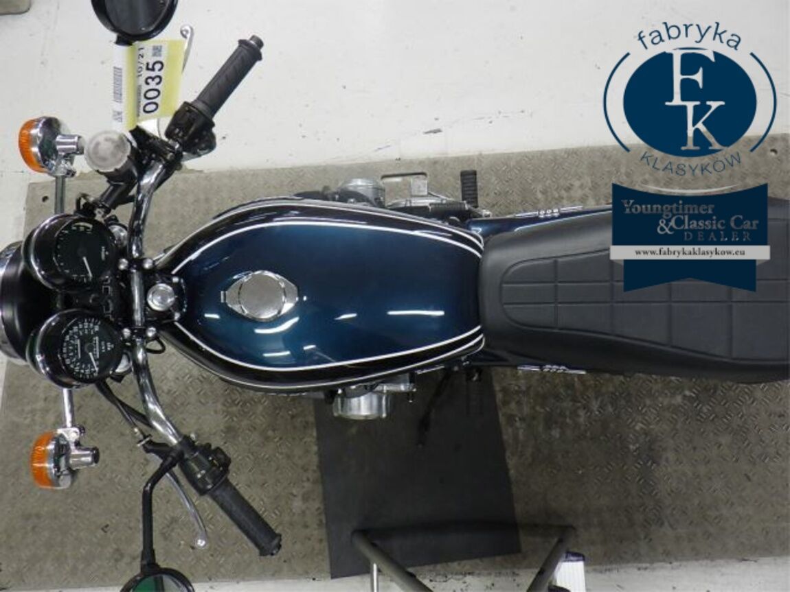 KAWASAKI Z1 2025 - zdjęcie 32