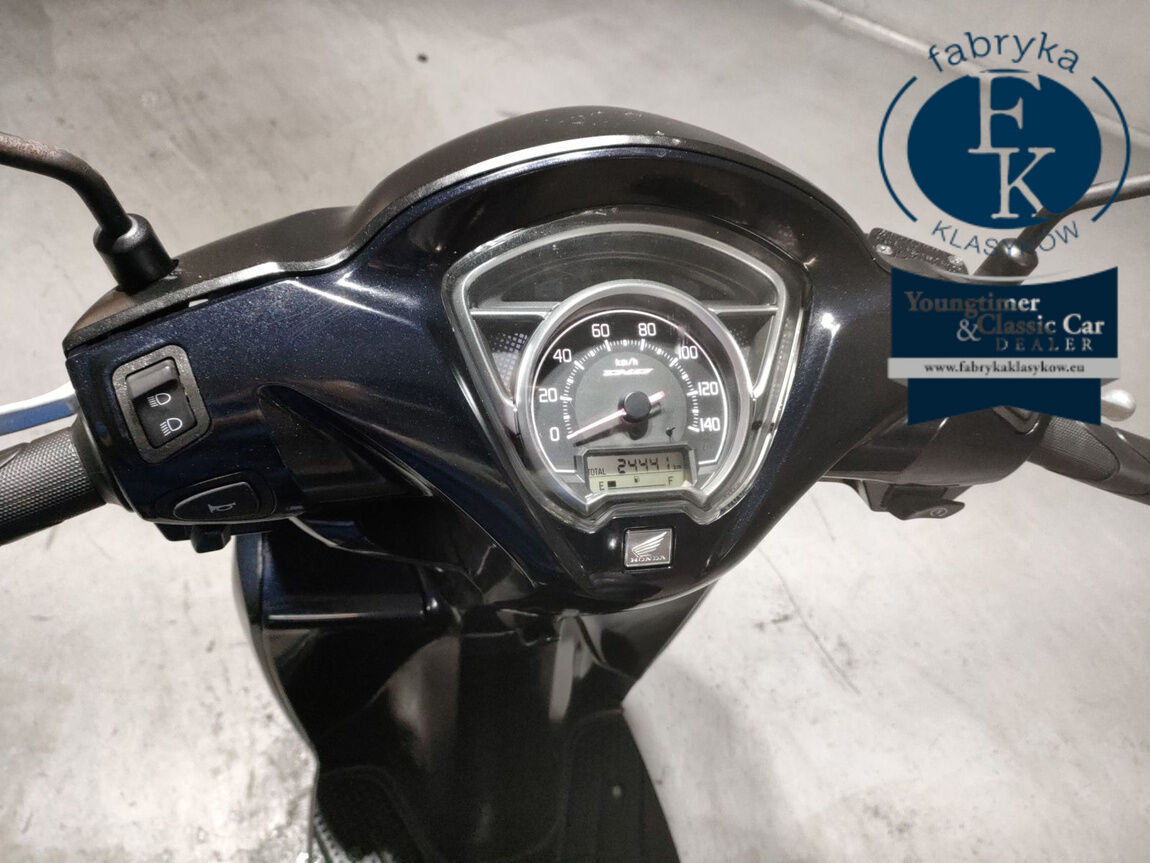HONDA DIO 110  - zdjęcie 6
