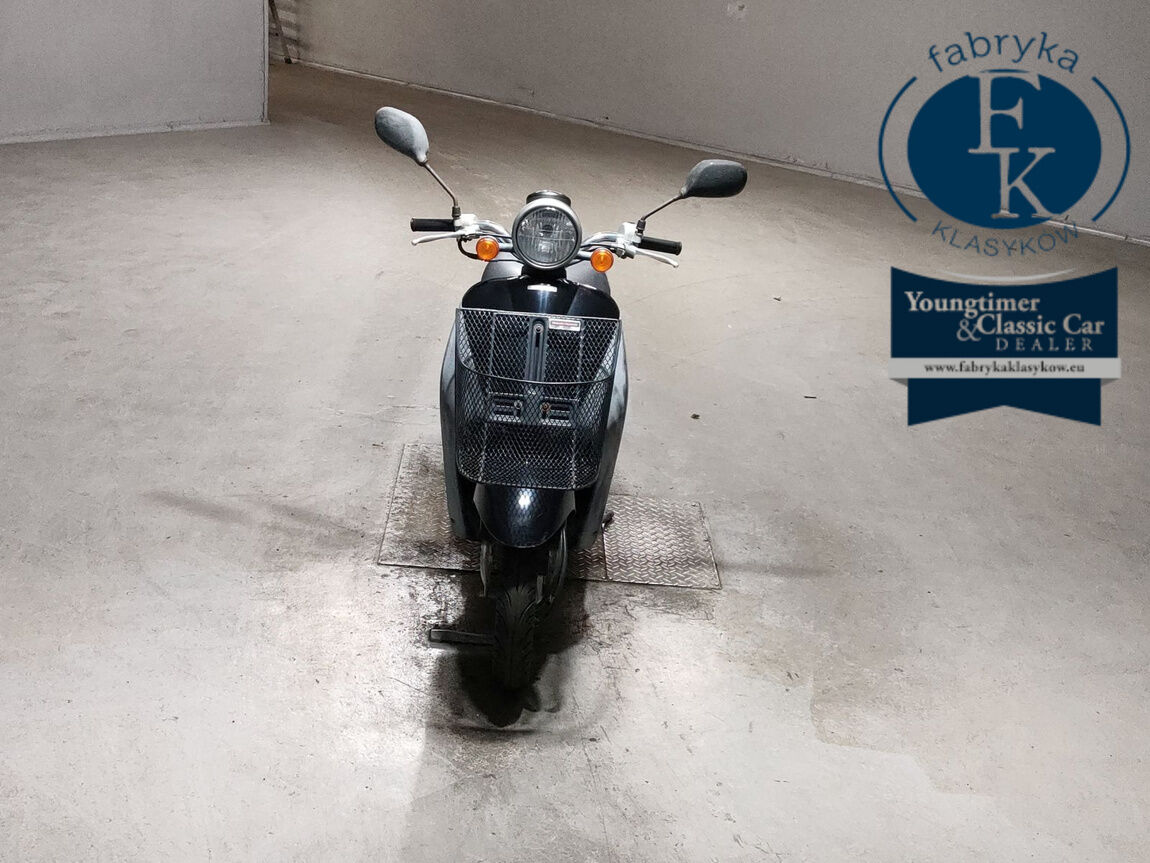 HONDA TODAY  - zdjęcie 4