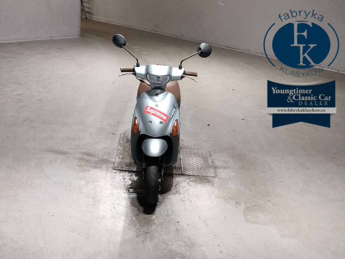 SUZUKI LET S4  - zdjęcie 4