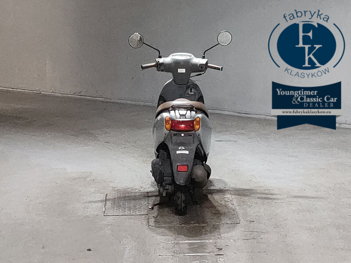 SUZUKI LET S4  - zdjęcie 5