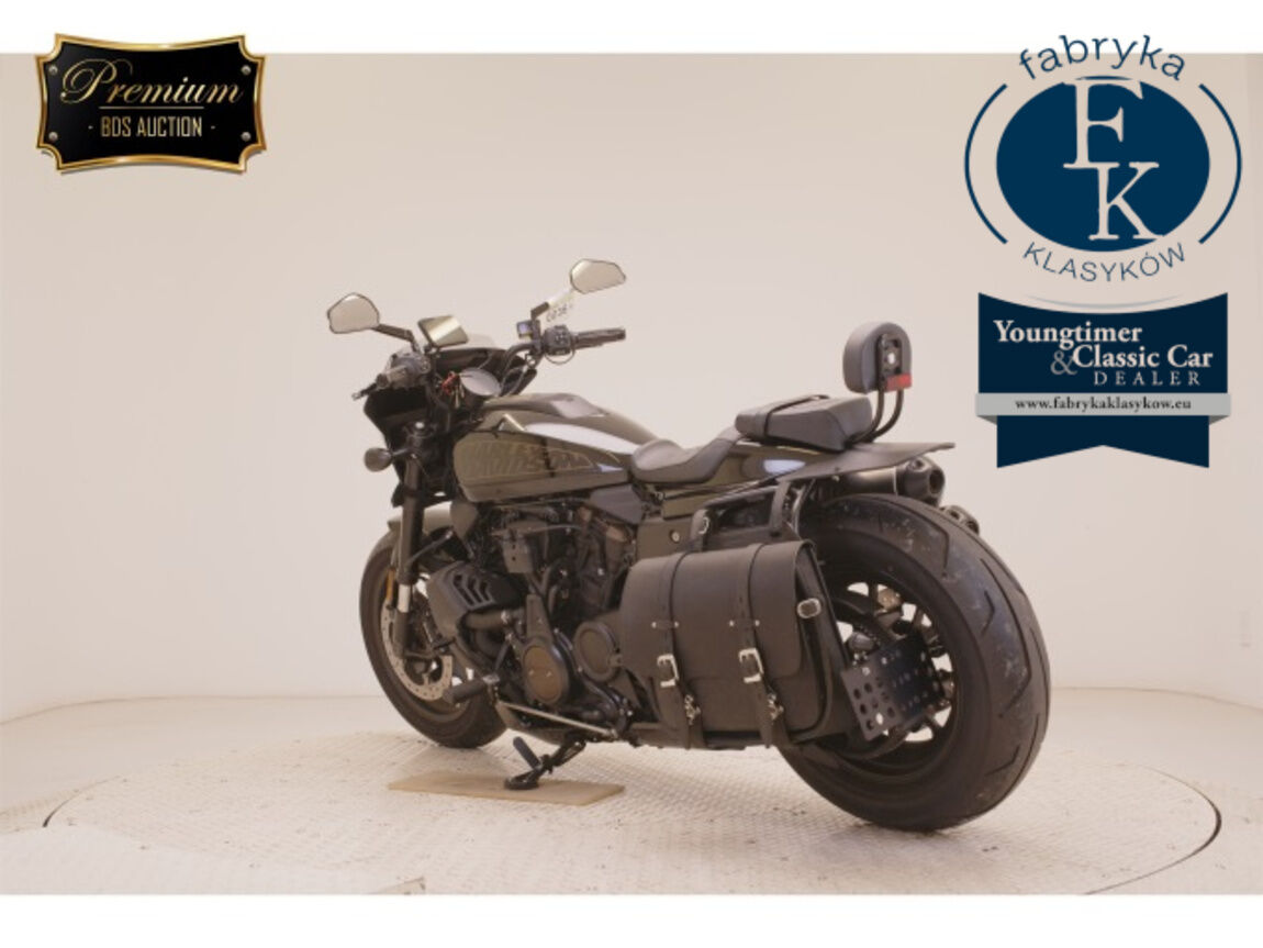 HARLEY-DAVIDSON RH1250S 2023 - zdjęcie 7
