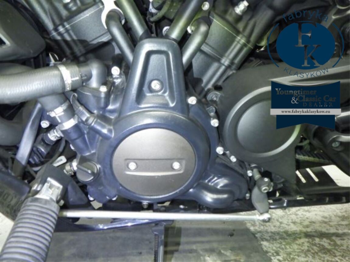 HARLEY-DAVIDSON RH1250S 2023 - zdjęcie 13