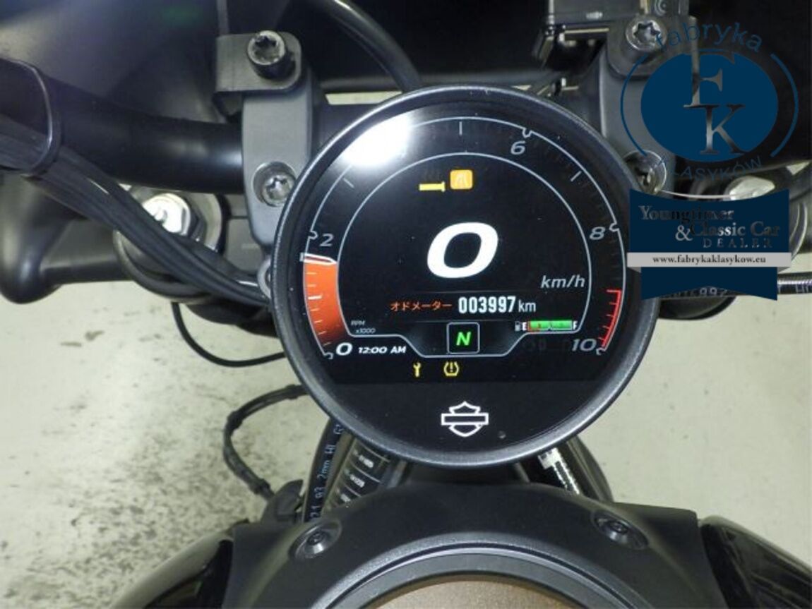 HARLEY-DAVIDSON RH1250S 2023 - zdjęcie 15