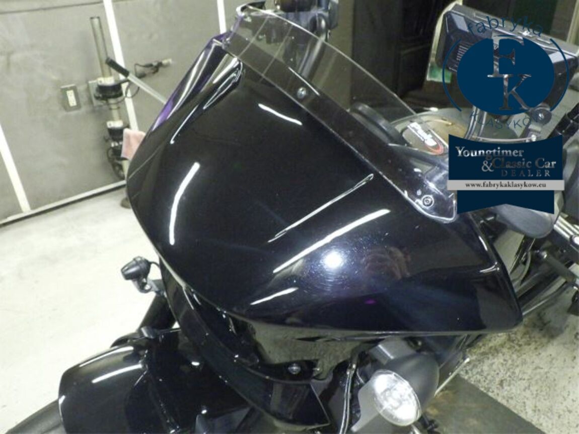 HARLEY-DAVIDSON RH1250S 2023 - zdjęcie 22