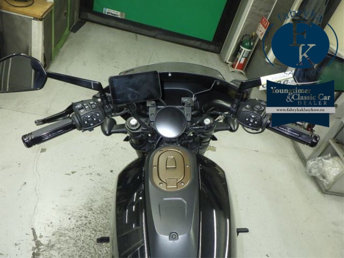 HARLEY-DAVIDSON RH1250S 2023 - zdjęcie 26