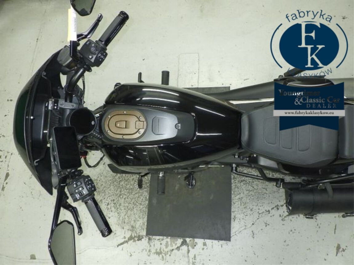 HARLEY-DAVIDSON RH1250S 2023 - zdjęcie 34