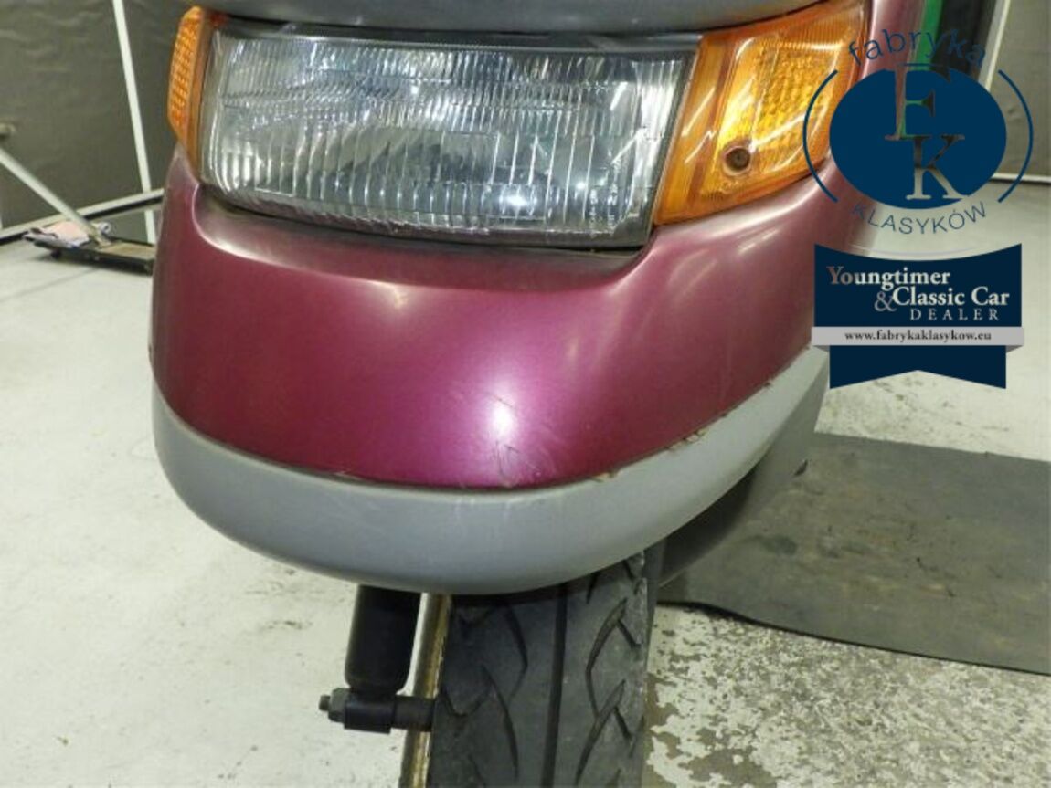 HONDA DIO CHESTER  - zdjęcie 17