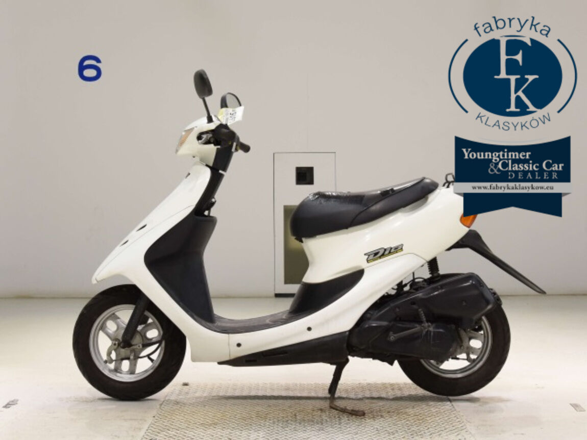 HONDA DIO  - zdjęcie 3