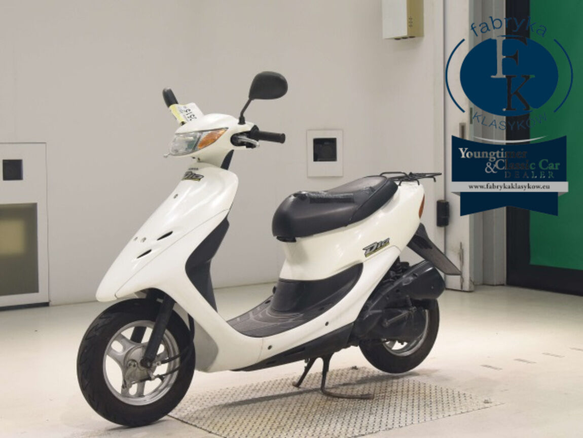 HONDA DIO  - zdjęcie 5