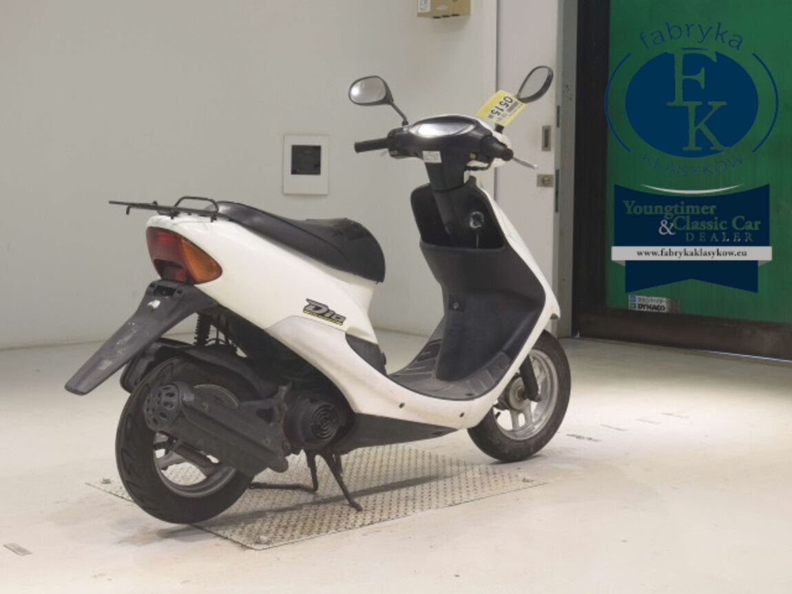 HONDA DIO  - zdjęcie 6