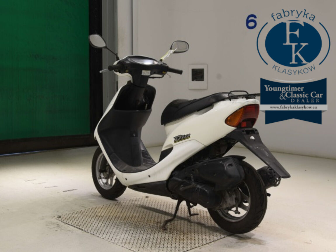 HONDA DIO  - zdjęcie 7