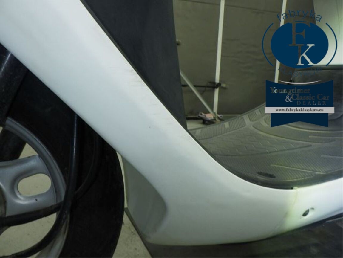 HONDA DIO  - zdjęcie 18