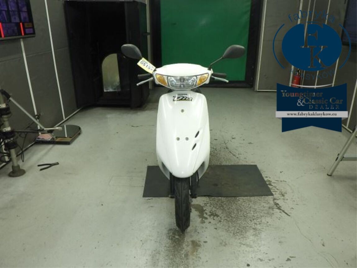 HONDA DIO  - zdjęcie 22