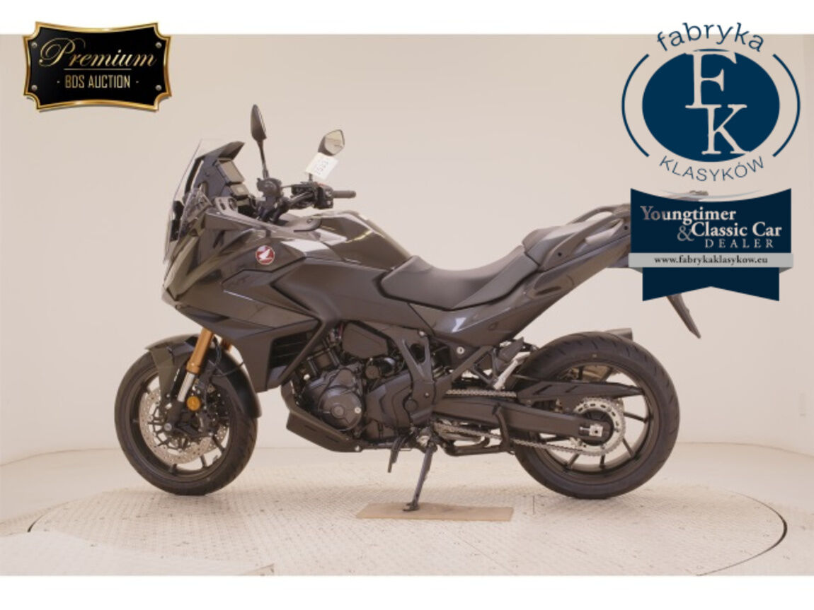HONDA NT1100 2026 - zdjęcie 3