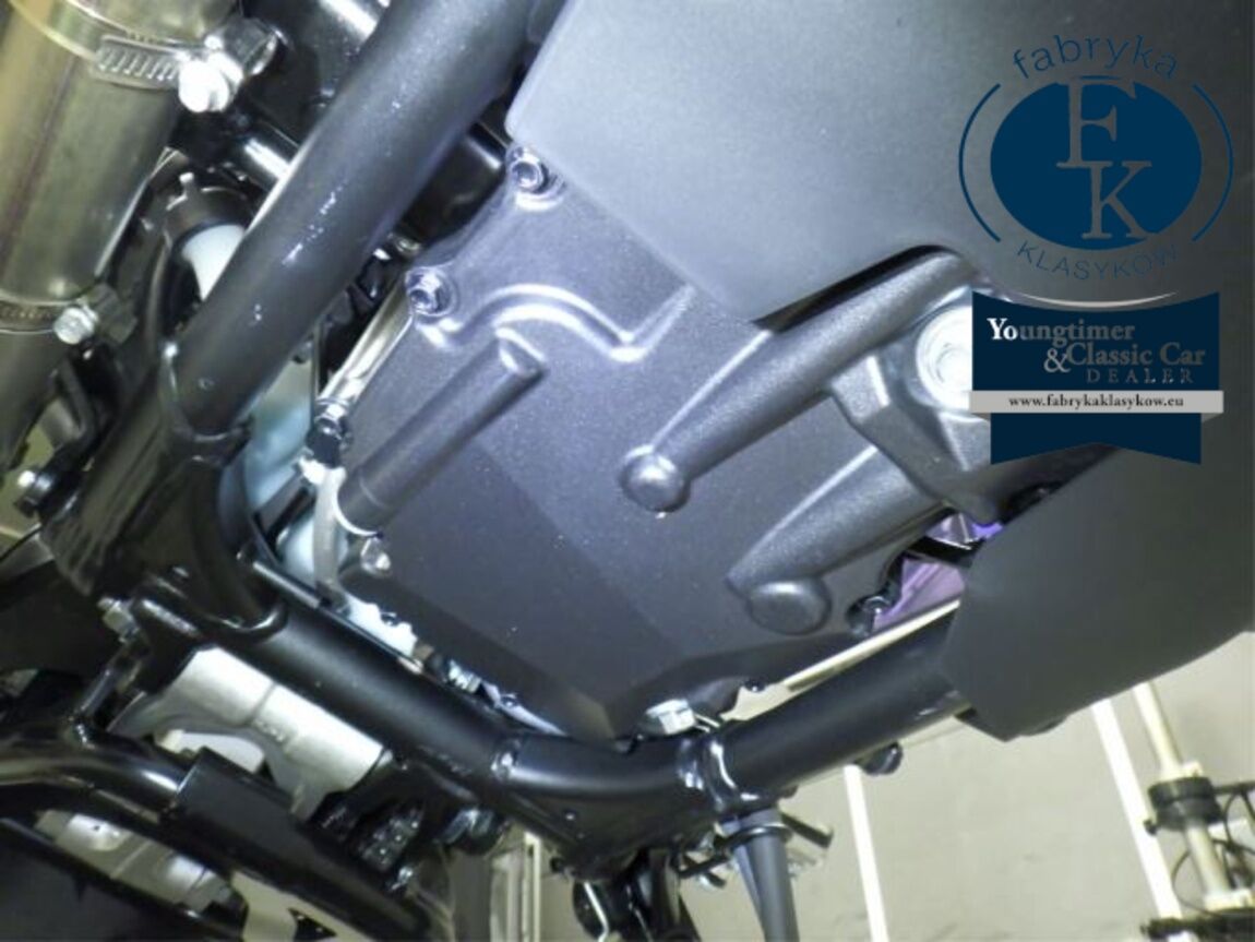 HONDA NT1100 2026 - zdjęcie 10