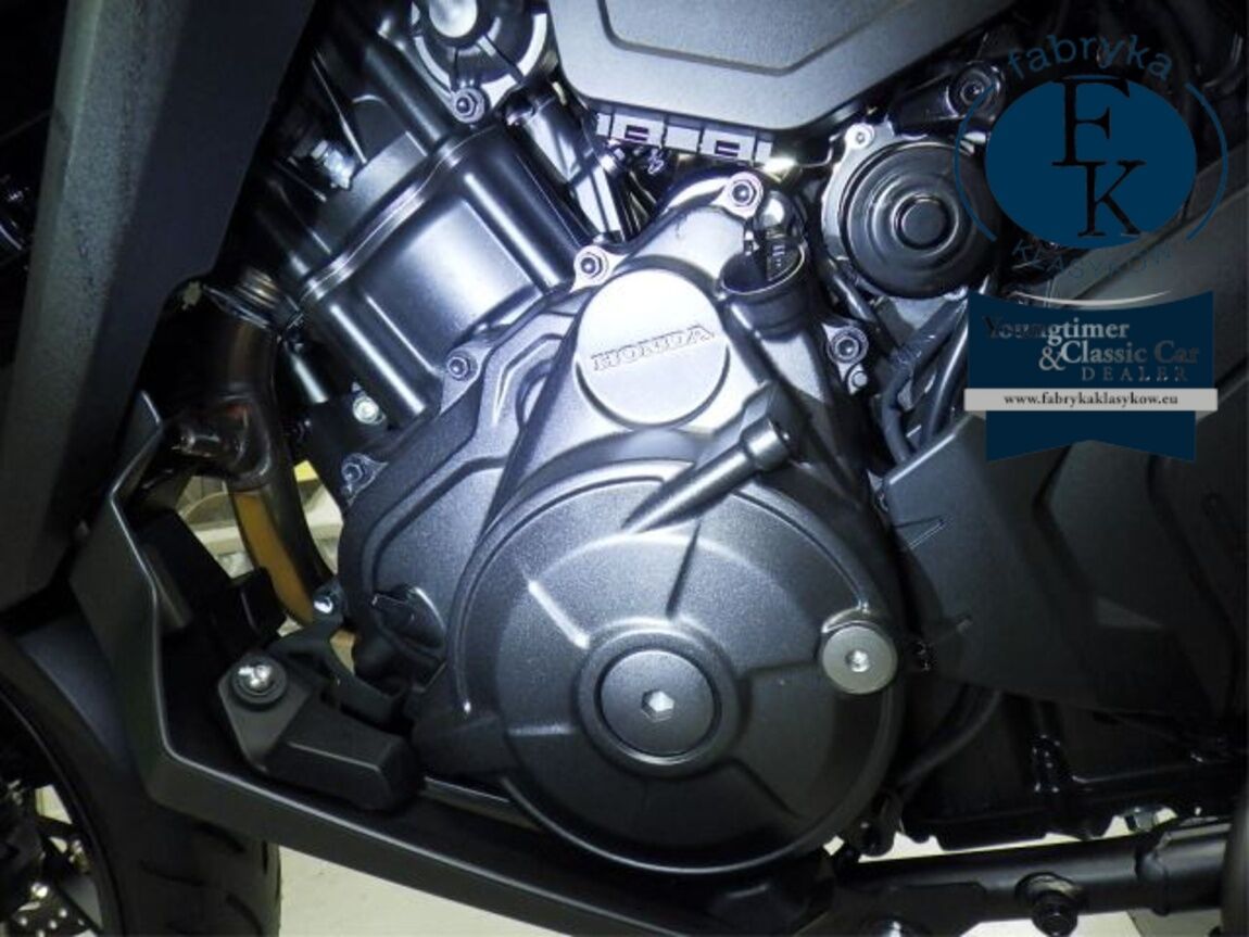 HONDA NT1100 2026 - zdjęcie 12