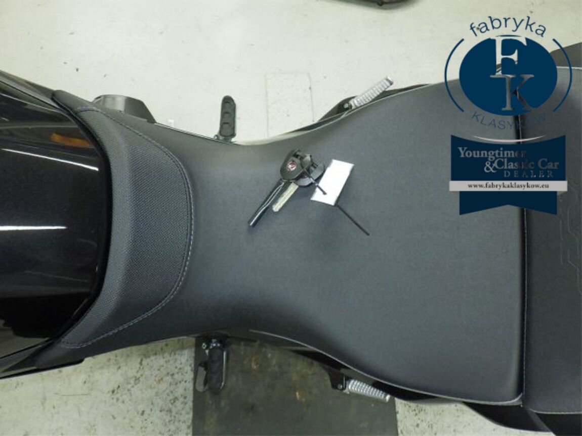 HONDA NT1100 2026 - zdjęcie 16